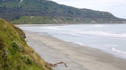 Rapahoe Beach